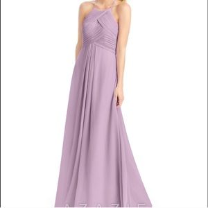 Azazie Wisteria Bridesmaid Dress