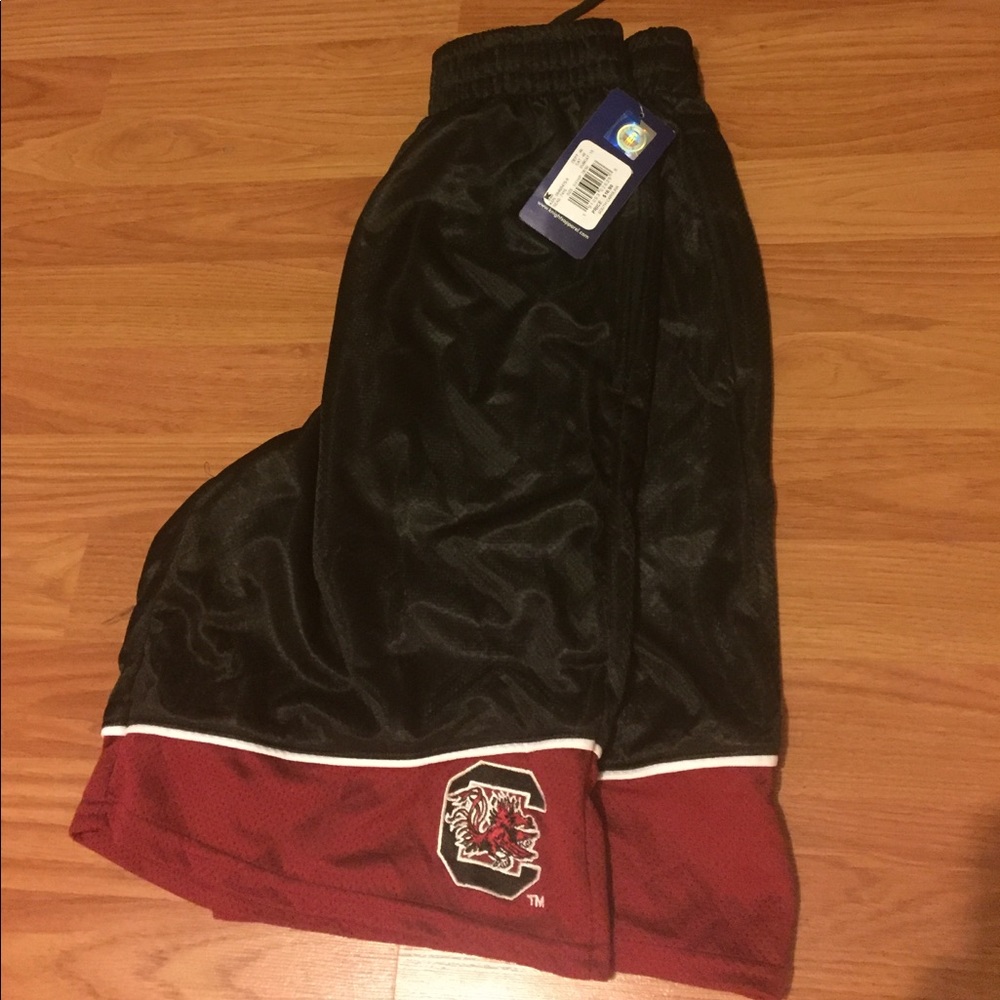 Basketball shorts