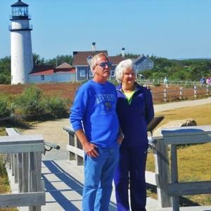 Meet your Posher, Doris