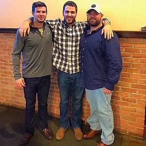 Meet your Posher, Garrett