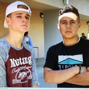 Meet your Posher, Marcus