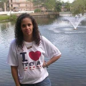 Meet your Posher, Jeannette