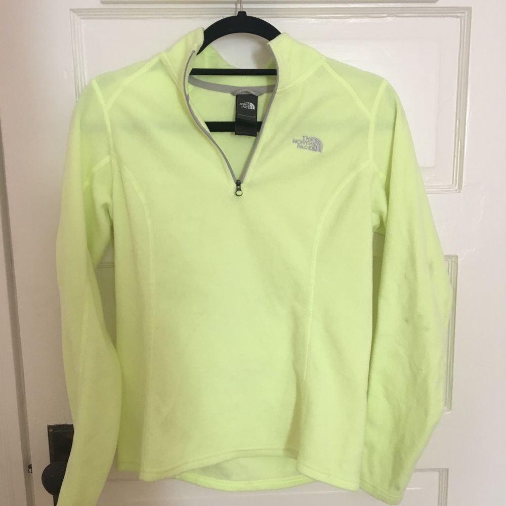 North Face Fleece