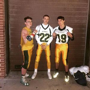 Meet your Posher, Michael