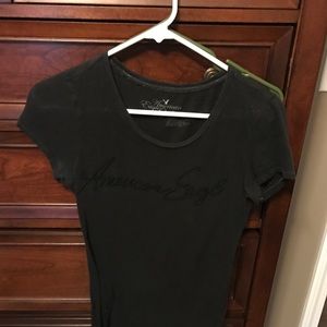 American Eagle shirt