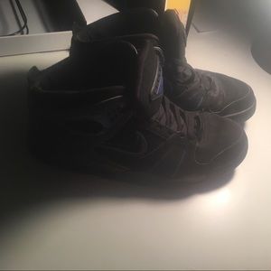 Nike high tops