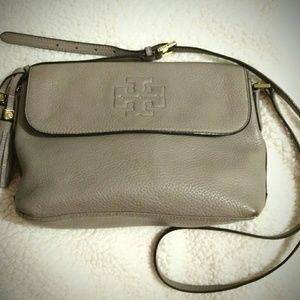 Was $150-REDUCED ‼️Tory Burch Handbag EUC!