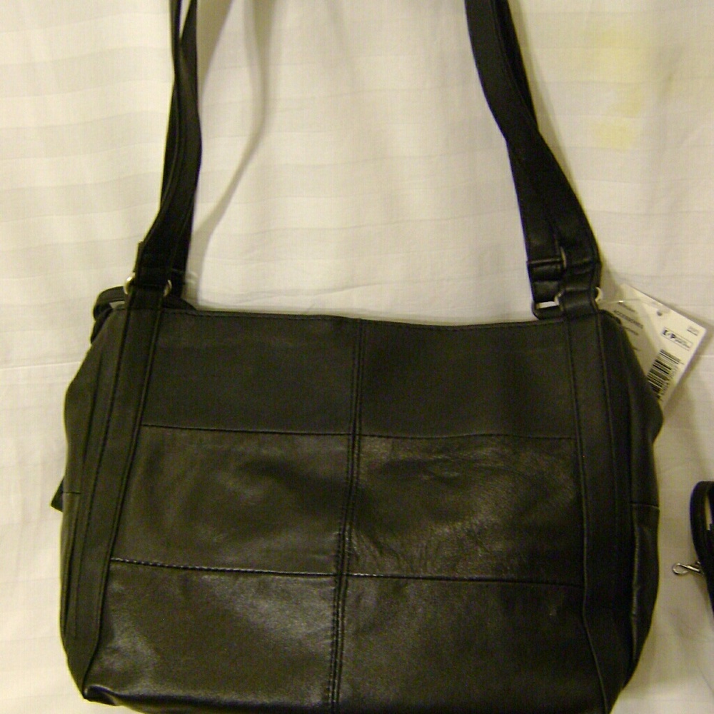 Women's Genuine Leather handbag