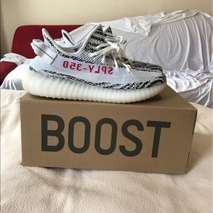 Meet your Posher, Chase