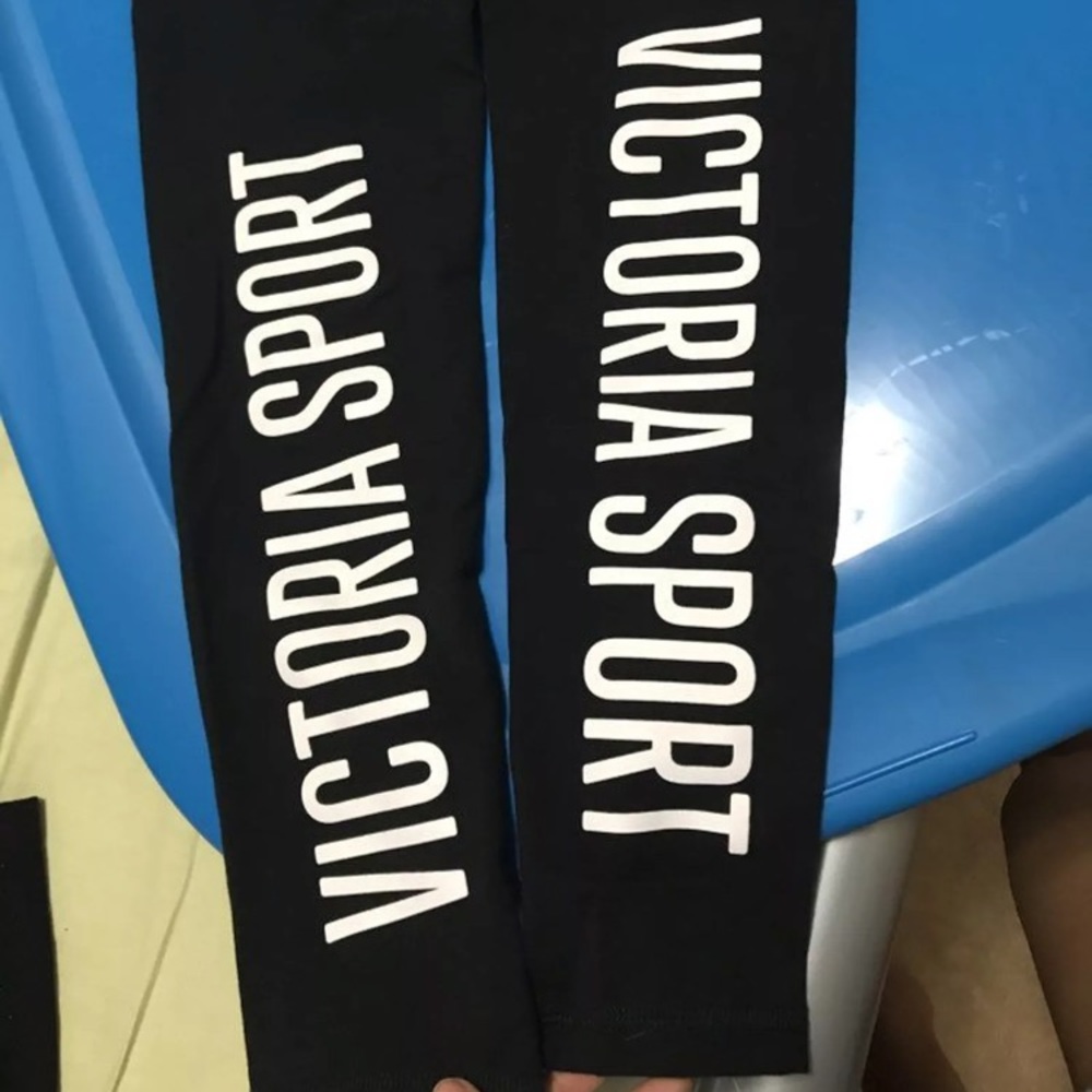 Victoria Secrets Sports Legging