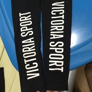 Victoria Secrets Sports Legging
