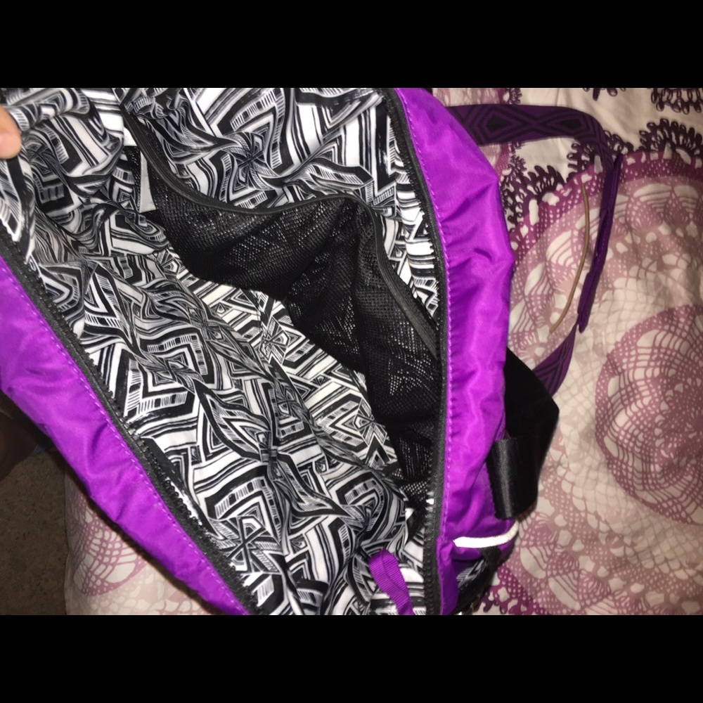 Ivivva bag