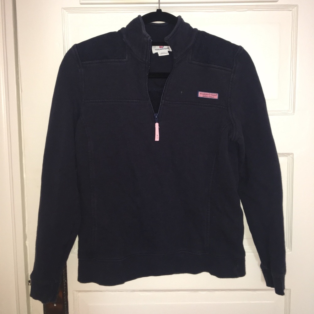 Vineyard Vines 1/4 Zip