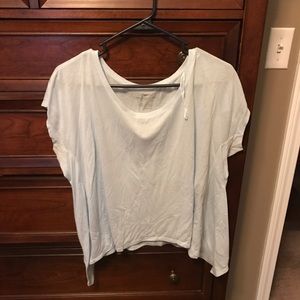 American Eagle shirt