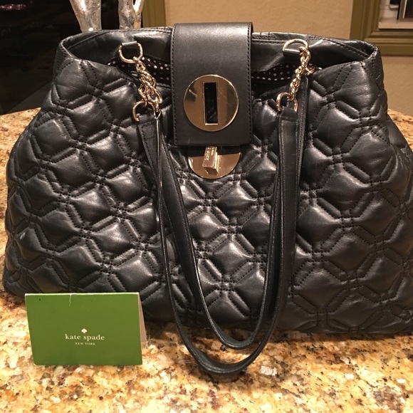 kate spade Handbags - Authentic excellent condition Kate spade purse
