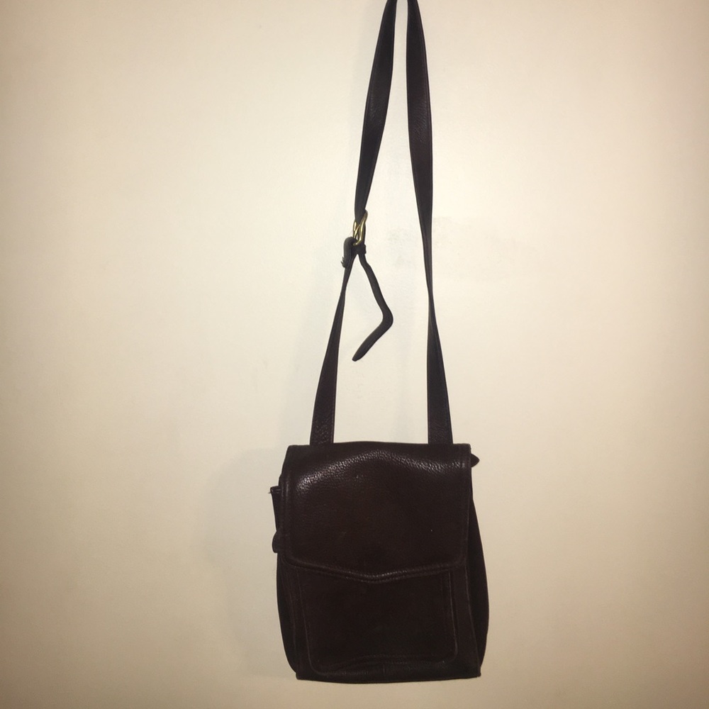 Fossil bag