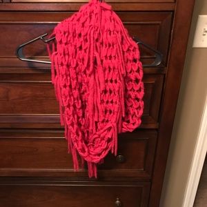 Various Scarves
