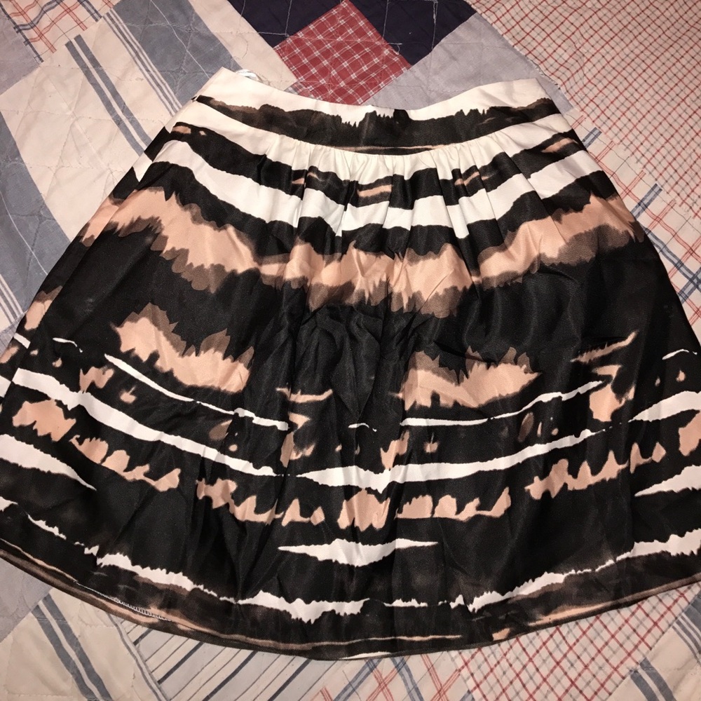 Paraella skirt🎉