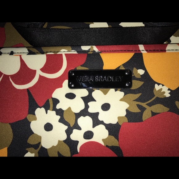 Computer case Vera Bradley - Picture 2 of 2