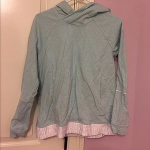 Lulu lemon hoodie