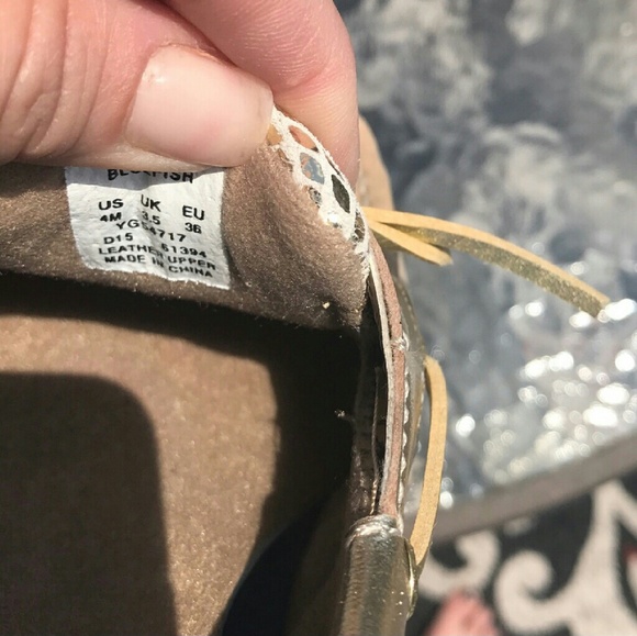 Sperry size 6 women - Picture 2 of 6