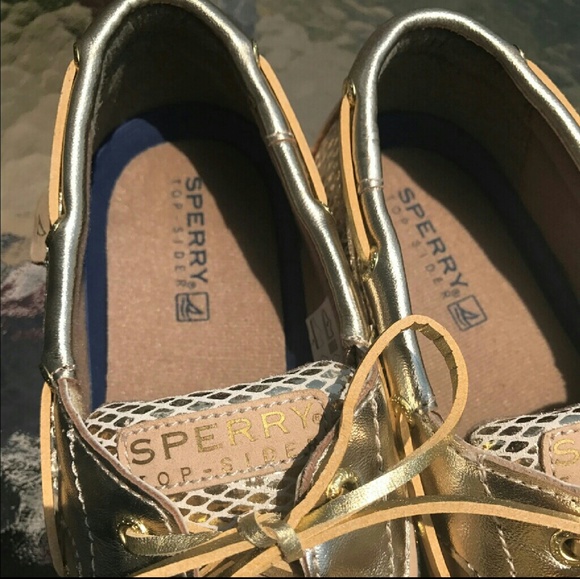 Sperry size 6 women - Picture 5 of 6