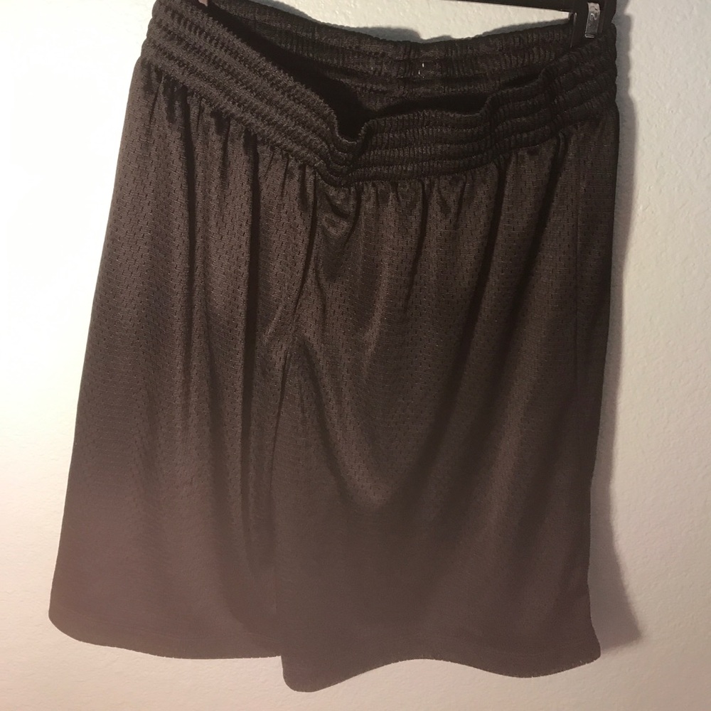 Under Armour Basketball Shorts