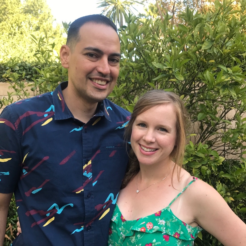 Meet your Posher, Christie