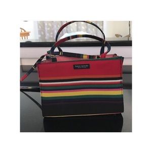 🎉price drop🎉Kate Spade purse