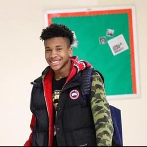 Meet your Posher, Alphanso