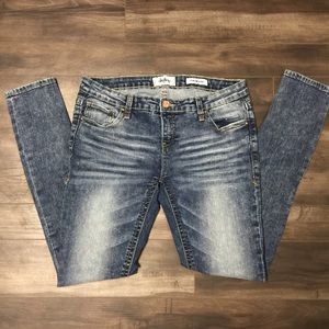 Daytrip Capricorn skinny jeans