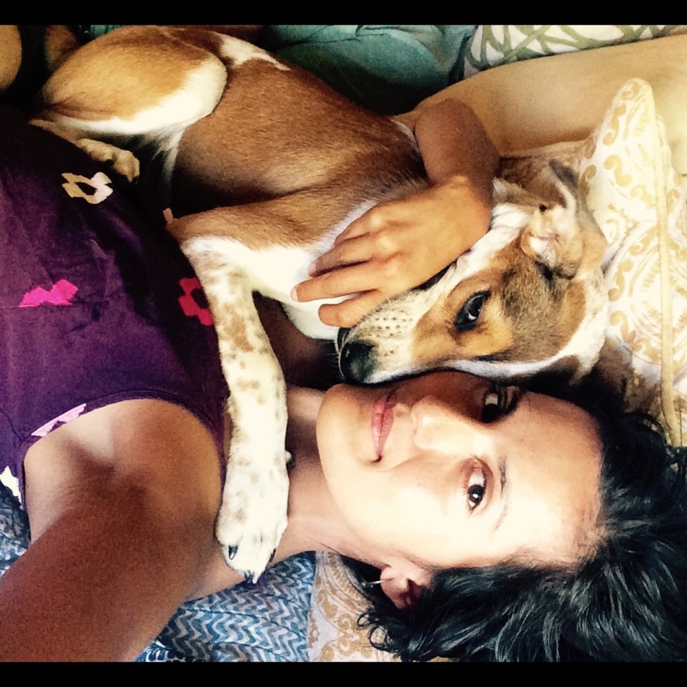 Meet your Posher, Ingrid