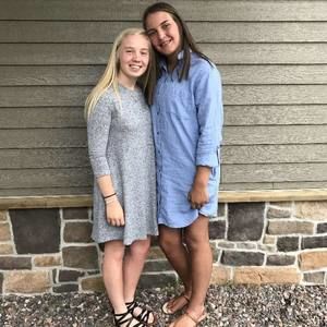 Meet your Posher, Olivia