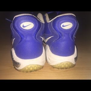 Nike air zoom Turfs