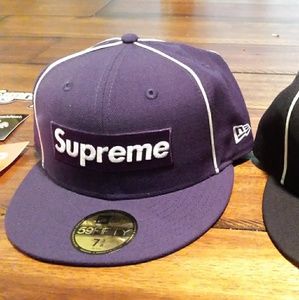 Supreme Hat