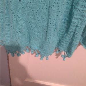 Lilly Pulitzer Sweaters - Turquoise Lilly Pulitzer Sweater Lilly Pulitzer Sweaters - Turquoise Lilly Pulitzer Sweater