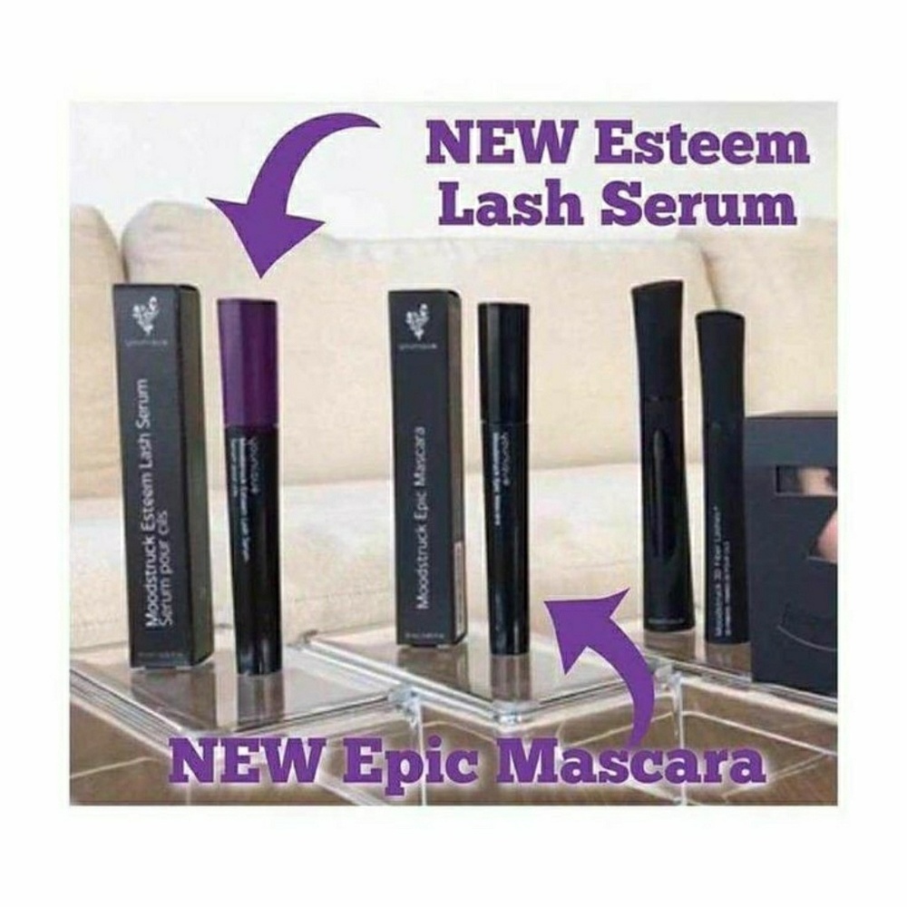 Thee best mascar ever buy at lucislavishlooks.com