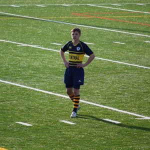 Meet your Posher, Matt