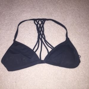 LA HEARTS (pacsun) Bikini top