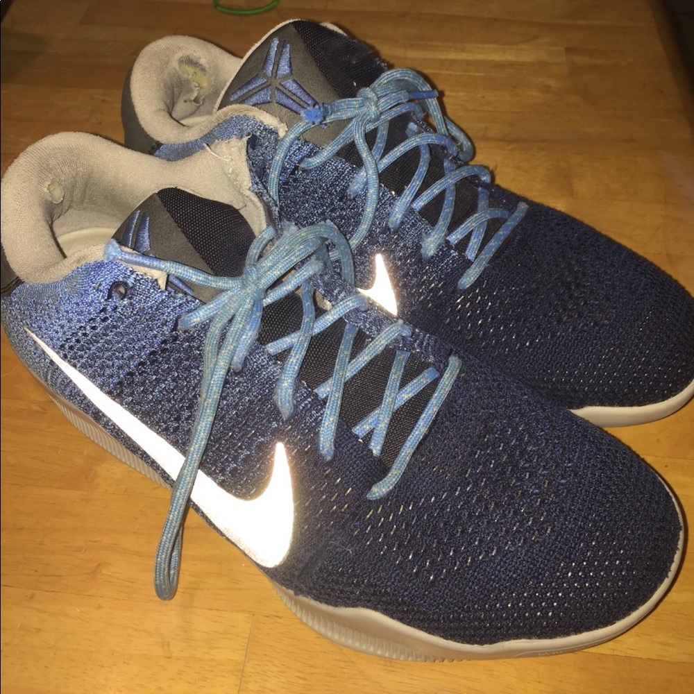 Nike kobe 11 elite