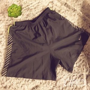 Men's Nike Running Shorts