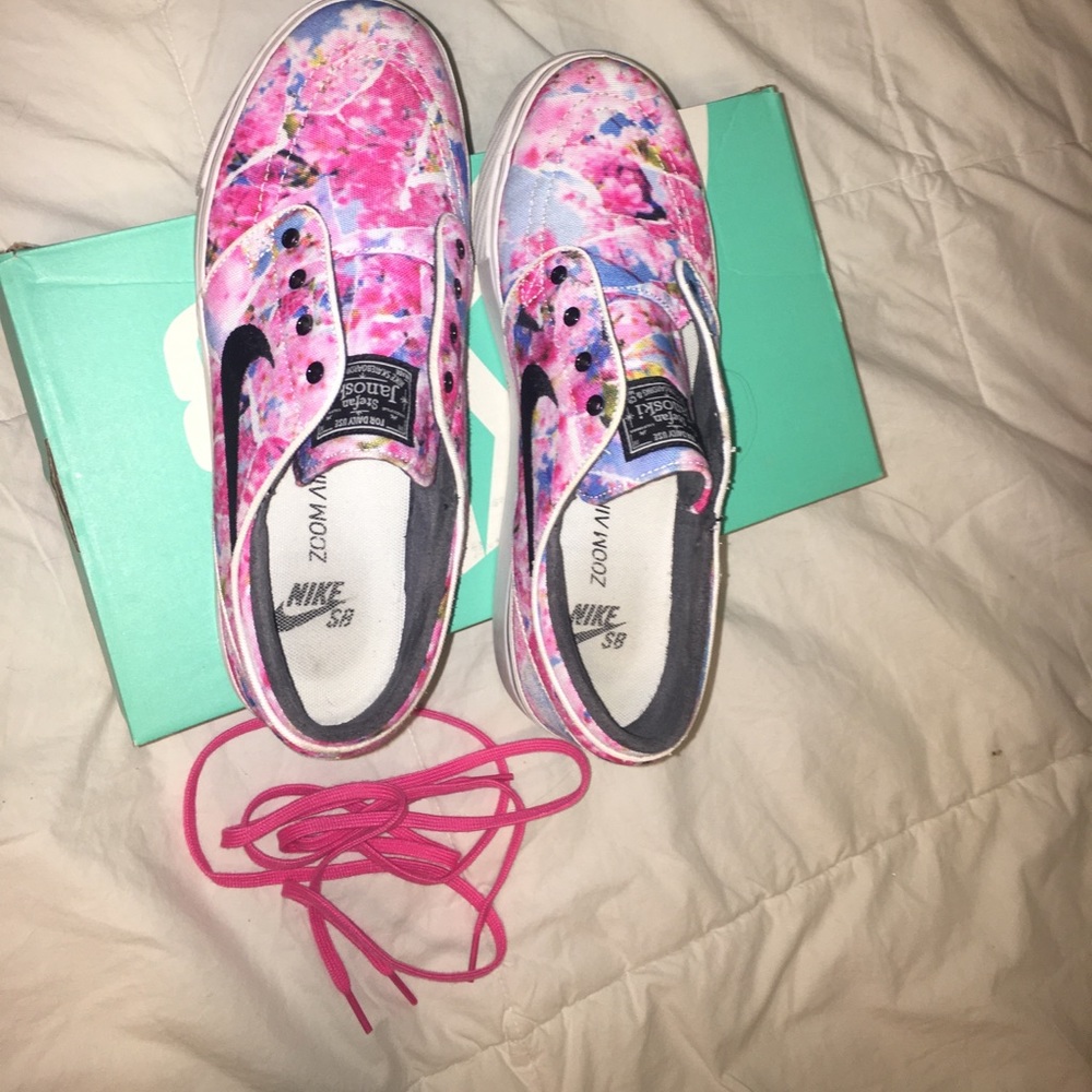 Nikes