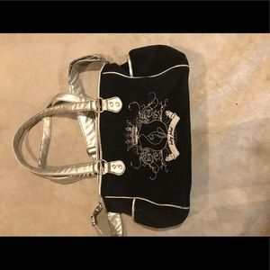 Baby phat diaper bag