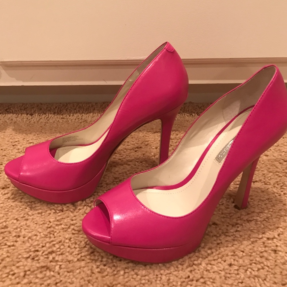 BCBGeneration High Heels