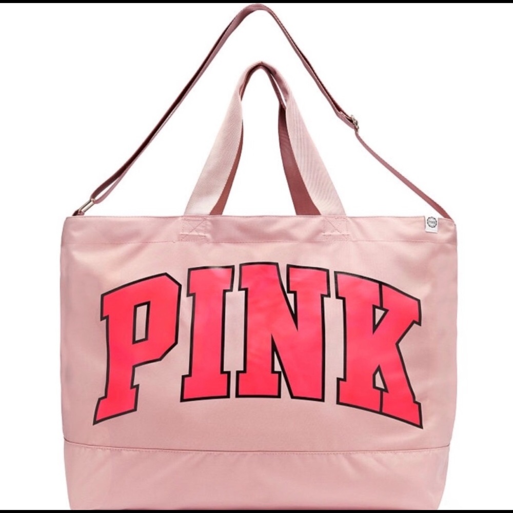 👛Victoria's Secret PINK Travel Bag👛