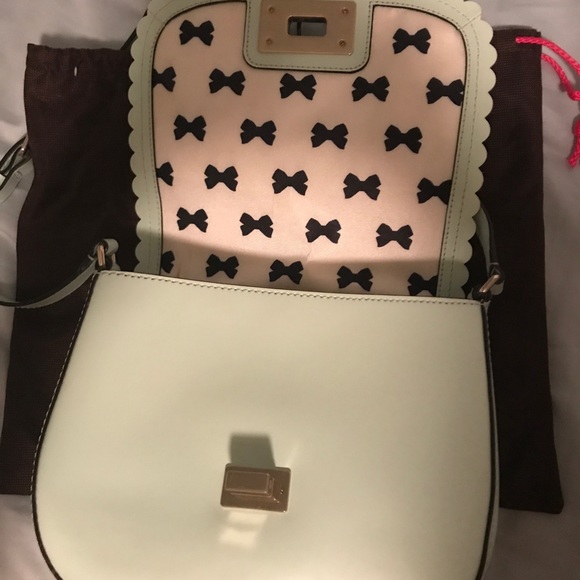 Kate Spade Purse - Picture 2 of 4