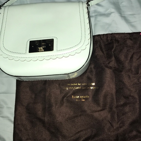 Kate Spade Purse - Picture 3 of 4