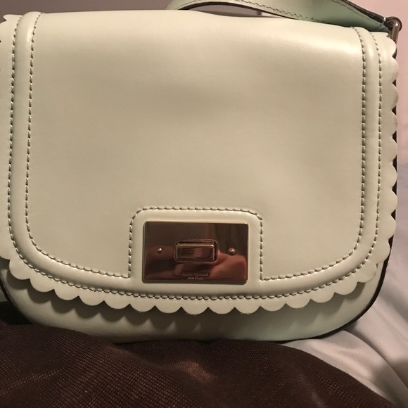 Kate Spade Purse - Picture 4 of 4