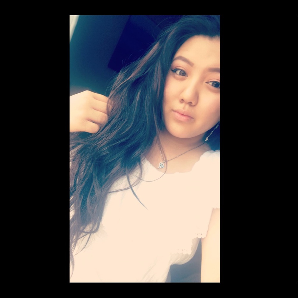 Meet your Posher, Tam