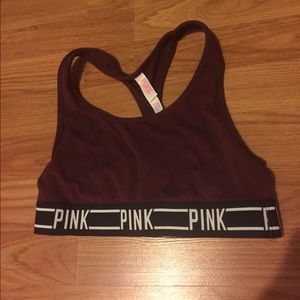 Victoria secret sports bra